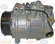 Store code: 8FK351316-771 for air conditioning compressor W203 0007 cl209c209 C209 c11 c03