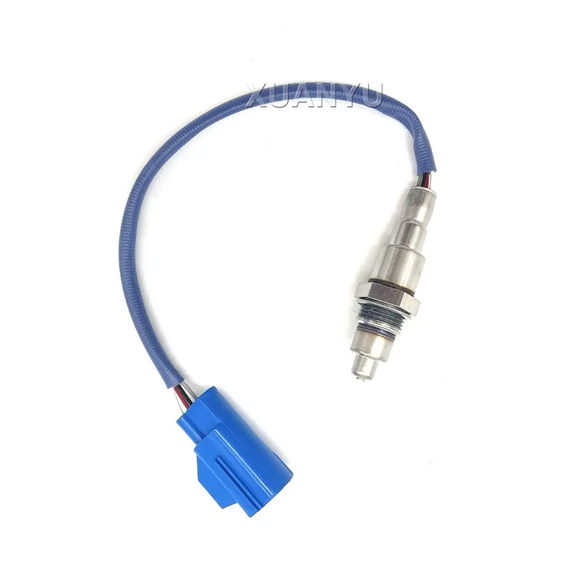 

Для Jaguar нижний задний датчик кислорода O2 3,0 л V6 5,0 л V8 с наддувом двигателя C2D54167