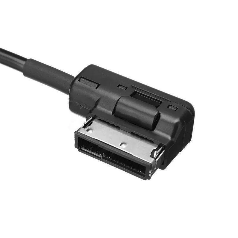 1PCS Car Wireless bluetooth Module AMI Music Aux Adapter for Audi MMI 3G VW MDI 3G Seat Leon Ibiza Skoda Superb Octavia models