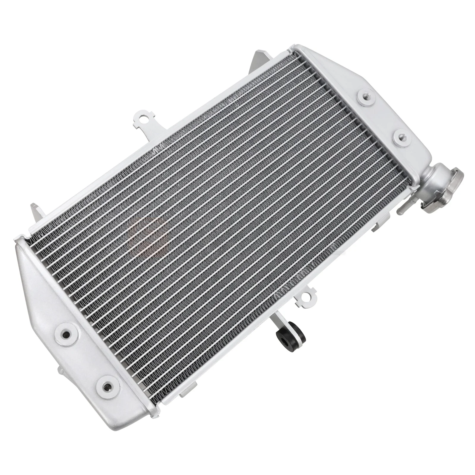 Motorcycle accessories Radiator Engine Cooler Cooling Tank aluminu For Yamaha MT-03 MT-25 MT 03 MT25 2016-UP 2022 2023 2024 2025