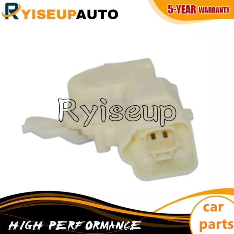 2Pin Rear Left/Right Door Lock Actuators 69140-52010 69130-52010 For Toyota Echo Yaris For Lexus RX300 6914052010 6913052010