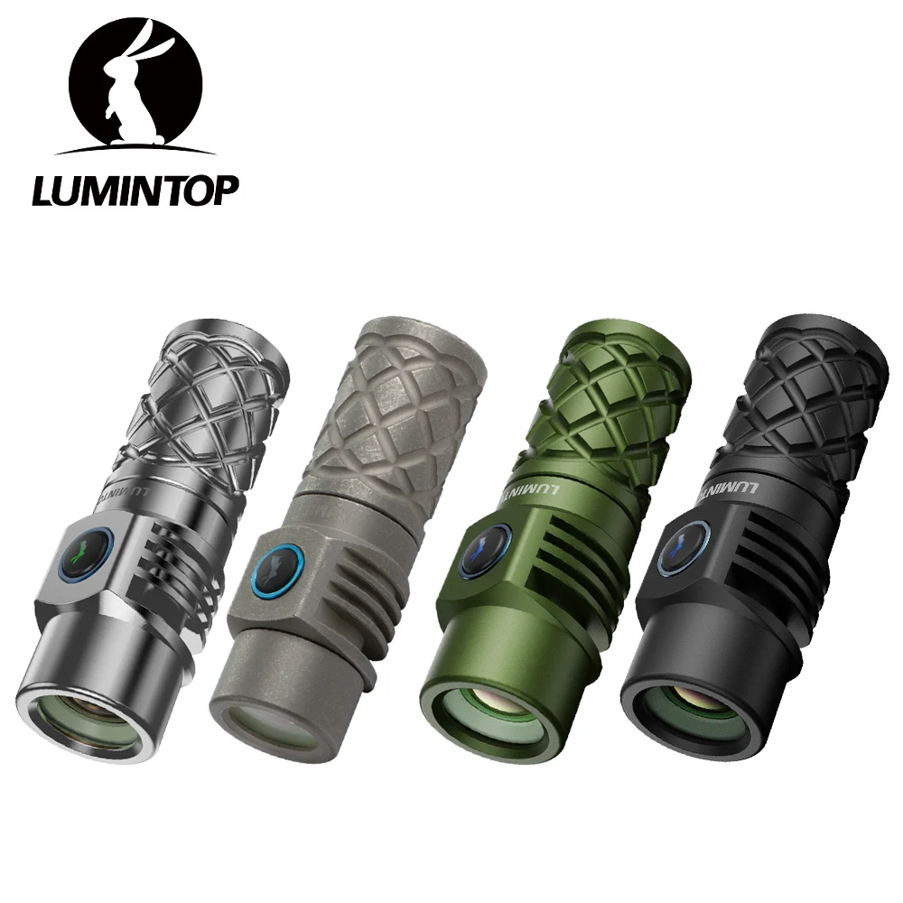 edc comboio led lanterna lanterna ao ar livre camping tent luzes lampada de autodefesa poderosa tocha de pesca thor mini 700 m 01