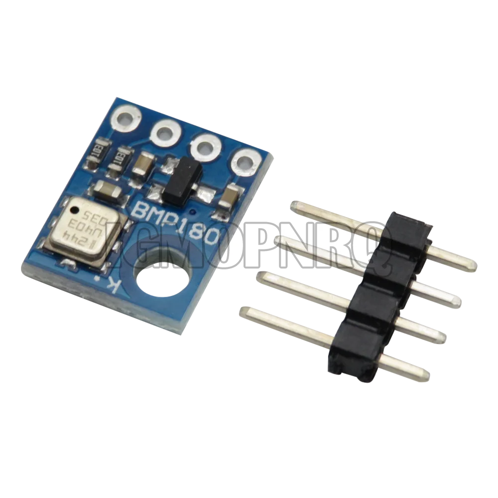 GY68 1.8V 3.6V 3.5MHZ GY-68 BMP180 Replace BMP085 Digital Barometric Pressure Sensor Board Module For I2C Interface