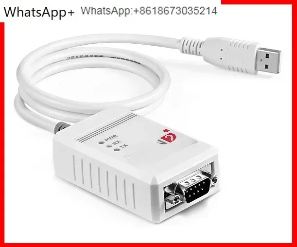 

PCAN-USB Сделано в Китае. Высококачественная версия совместима с немецкой оригинальной моделью IPEH-002022/002021.