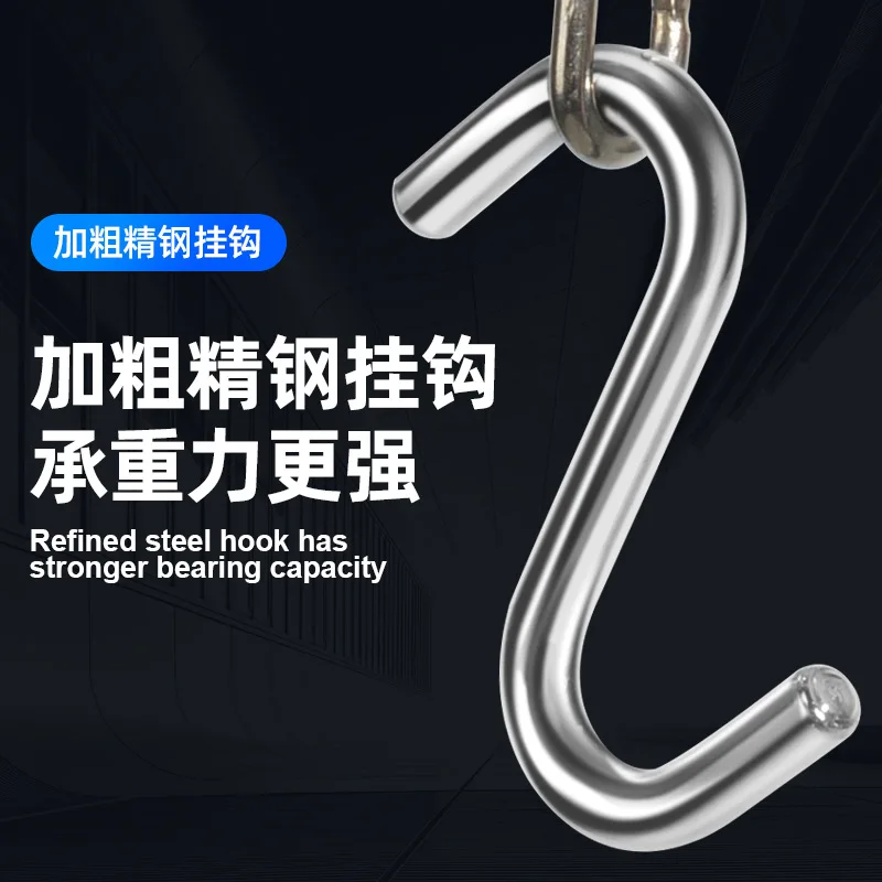 for Cross-Border LCD Dual-Display Hanging Scale - Rechargeable 300kg Industrial & Portable Hook Scale