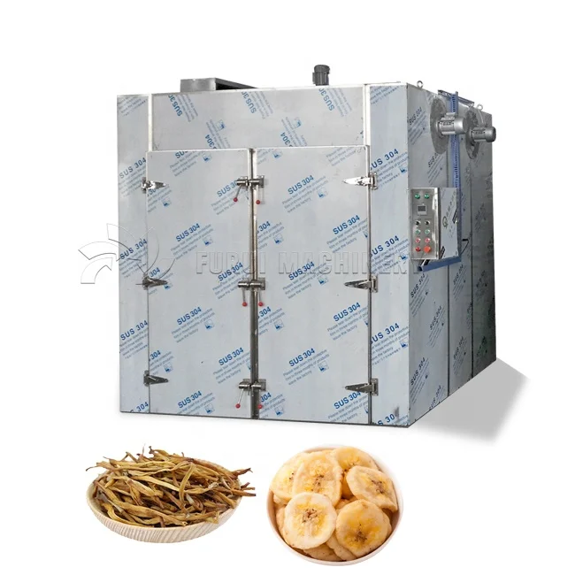 2023 very popular 240kg per batch industrial food dehydrator machine/food dehydrator/industrial food dehydrator