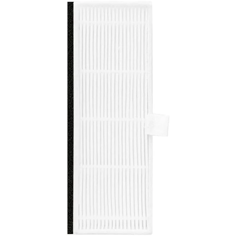 BAAM-основная щетка, боковая щетка, HEPA-фильтр, аксессуары для швабры для робота-пылесоса Neabot NOMO N2 Lite