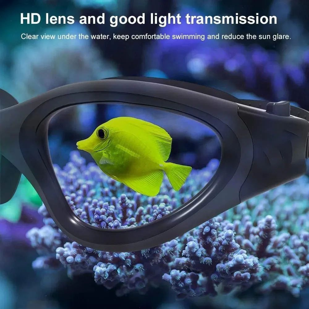 Thumbnail 2 - #39 Latest Swim Eyewear Offers