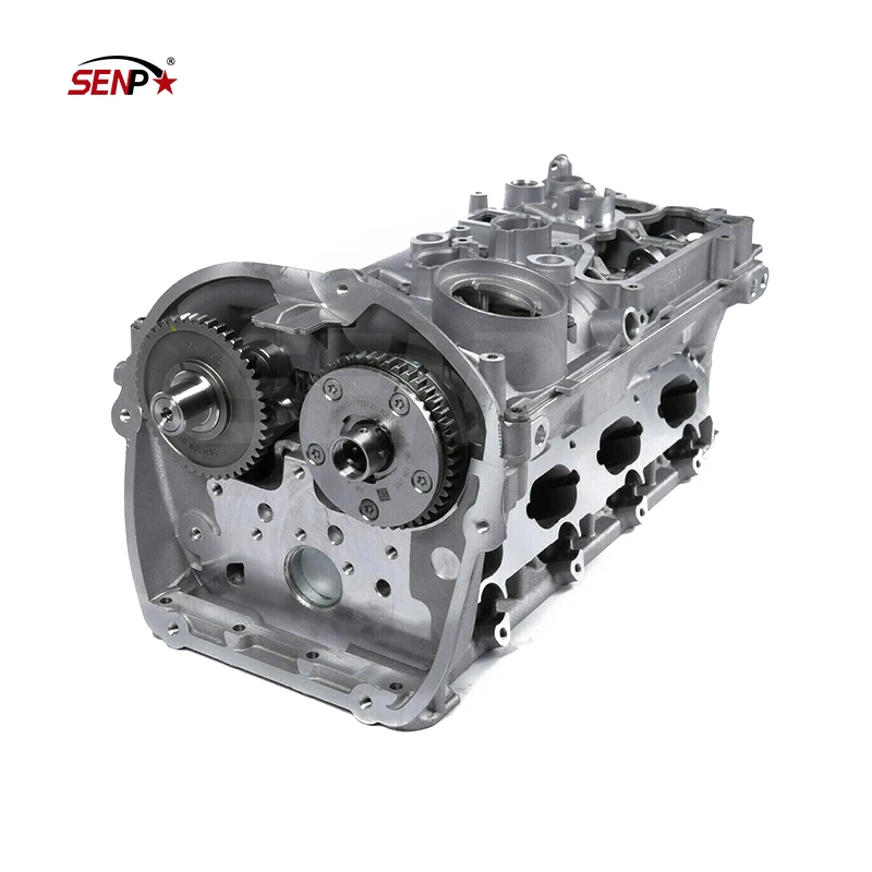 

Engine System Cylinder Head & Valves & Camshafts For VW Golf Jetta Passat AUDI A3 2.0T EA888 OEM 022109423D 022 109 423 D