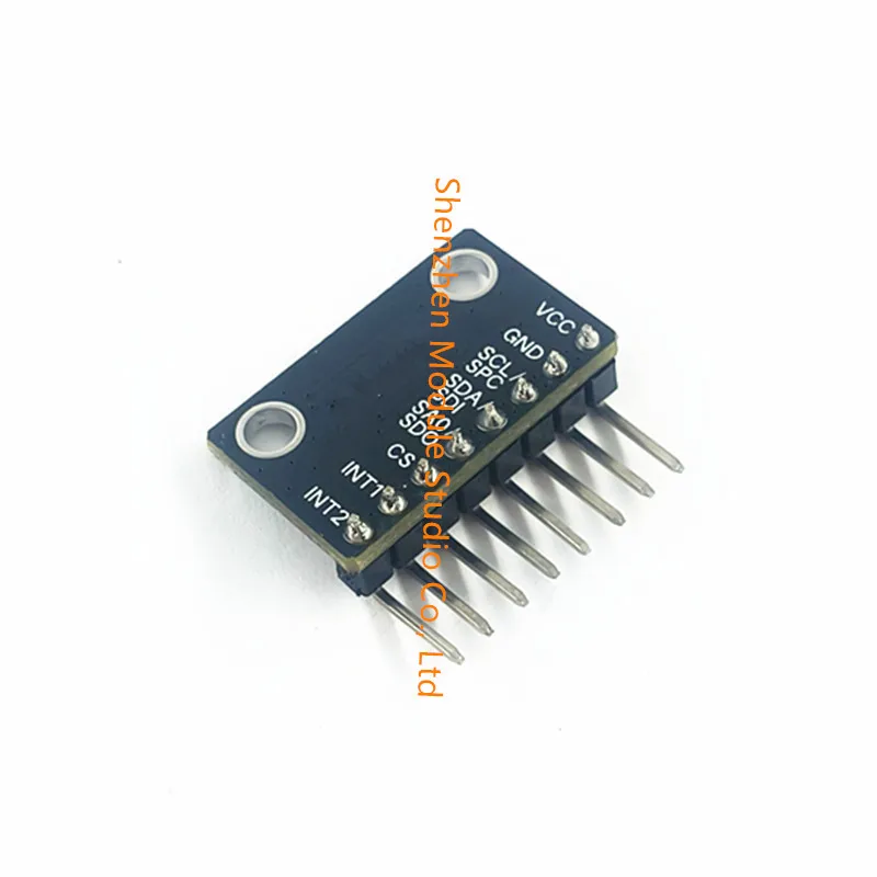 Thumbnail 3 - #27 Discounted Accelerometers Worth Buying