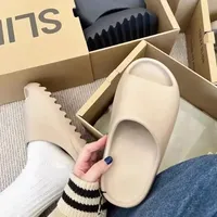 Hot sales Coconut SlippersEVA Slides Cloud Thick-soled Sandals Summer Fashion Soft Bottom Beach Men Slippers Women's Sandals