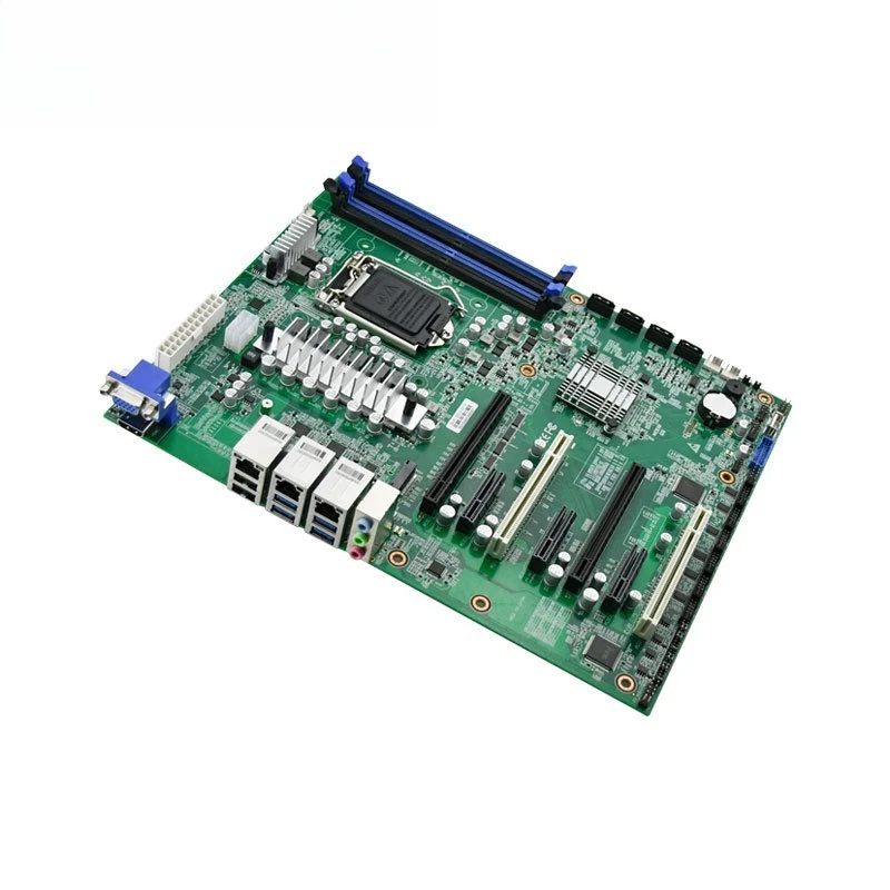 

Suitable for EAMB-1504 Core 11th generation processor industrial server vision industrial control main board