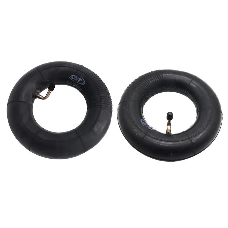 CST 200x50 Inner Tube Butyl Tube Tyre for 8 Inch Electric Scooter Front and Rear Wheels 200*50 Inner Camera Replacement Parts