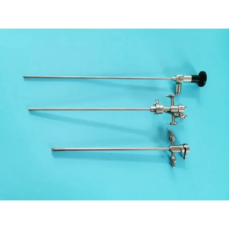 Surgical Urethro-cystoscopy Set/Urethro-cystoscopy Set/Urology Urethro Set