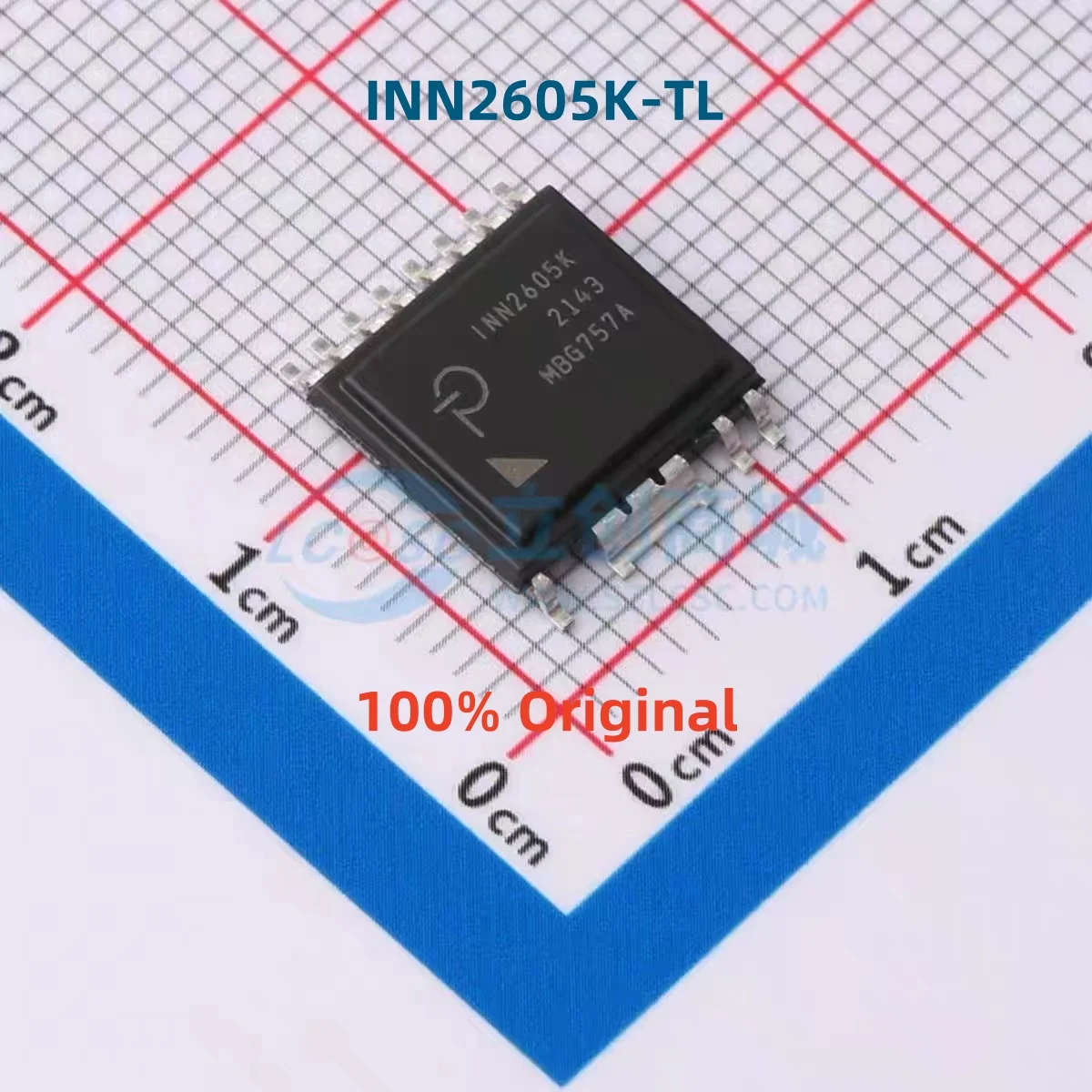 

5PCS 100% New INN2605K-TL INN2023K-TL INN2215K-TL ESOP-R16B Brand New Original Chips ic