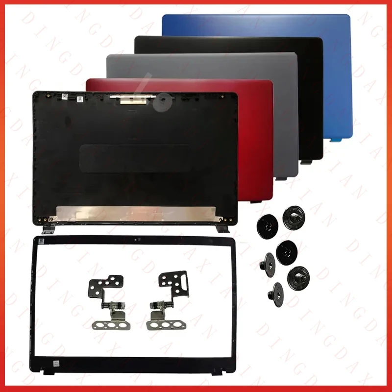 

НОВИНКА: Задняя крышка/передняя рамка для ноутбуков Acer Aspire 3 A315-42, A315-42G, A315-54, A315-54K, A315-56 N19C1