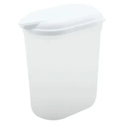 Kettle Plastic Jug Plastic Summer Water Water Jug 1.8Litre 125g 18*19*13cm 1Pcs Container Jug With Lid Milk Drinks