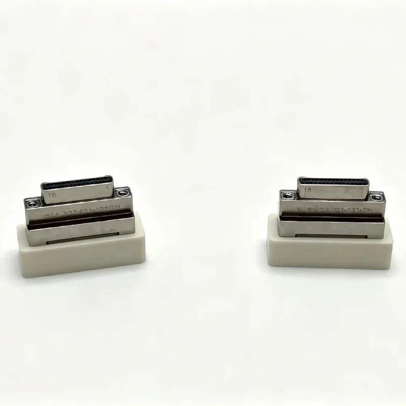 J63A-2G2-031-131-TH Compact High Density Connector Suitable for Aviation and Industrial Electronic Equipment