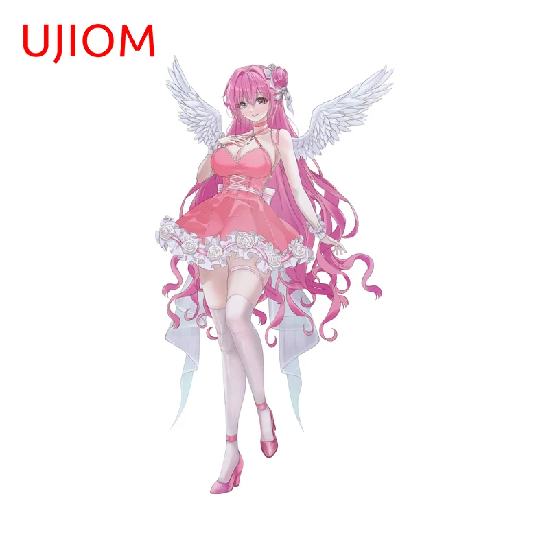 UJIOM Practical Unique Doro Wall Sticker Interesting Exquisite Fancy Premium Decal Customizable Hot Selling Anime Wallpapers