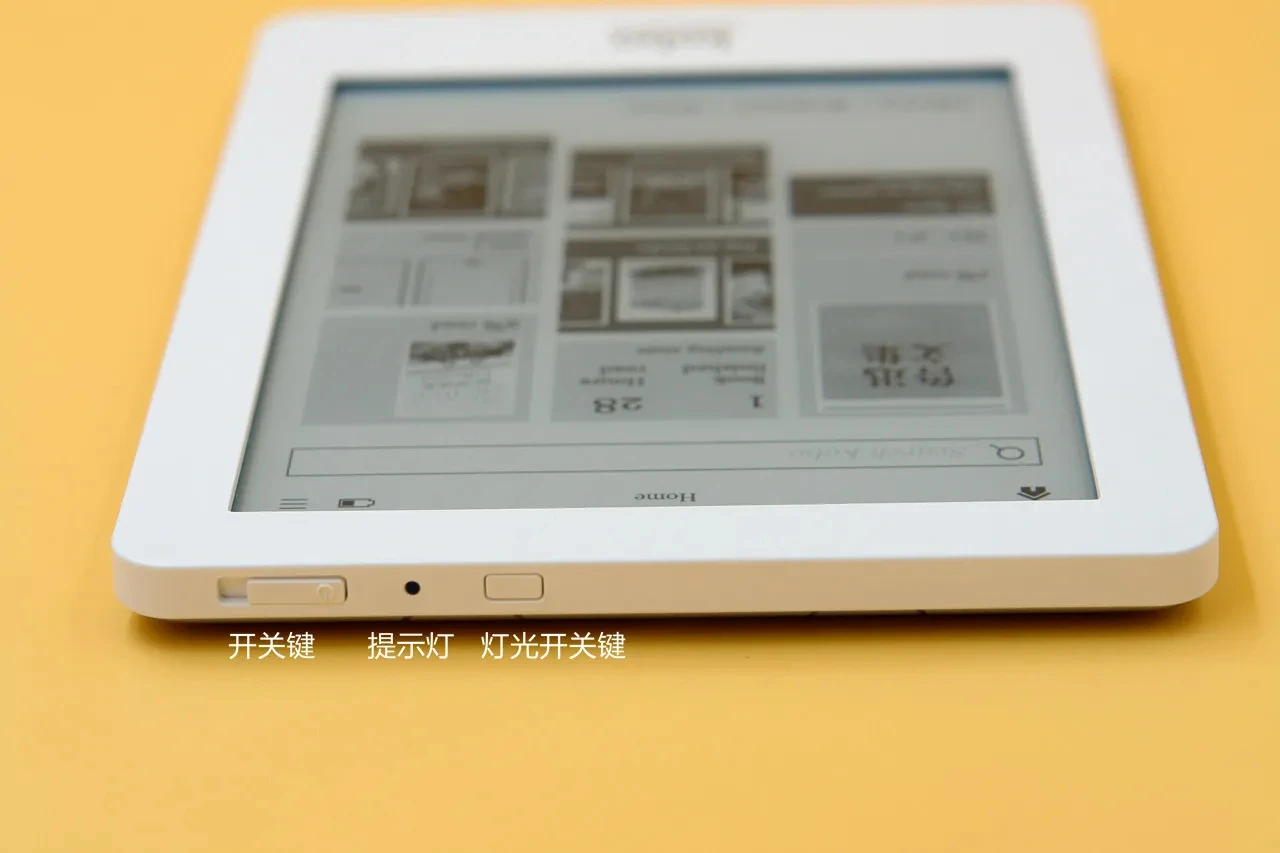 Revisão e Recomendação do E-Reader Kobo Glo N613: A Melhor Escolha para Leitores de Livros Eletrônicos?