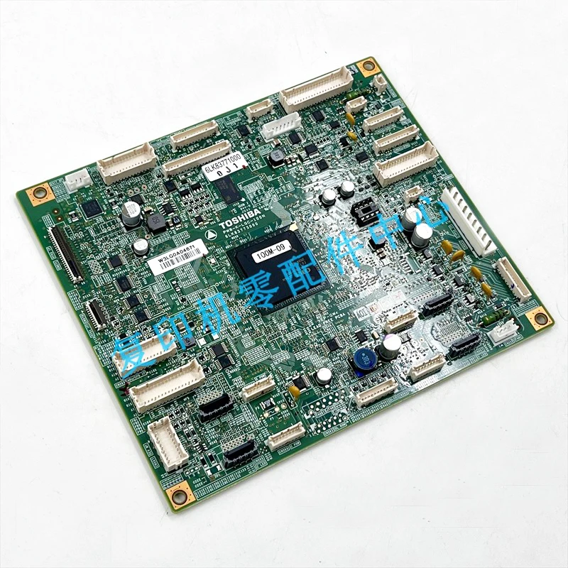 6LK83771000 Assy-Logic-K100S for Toshiba  2515AC