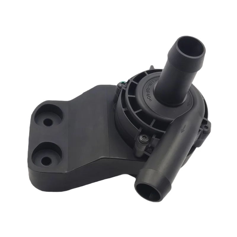 

7C3Z8B552A 7C3Z-8B552-A для Ford F250 F350 F450 Caddilac ESCALADE Chevrolet TAHOE Jaguar XK Электрический водяной насос охлаждения двигателя