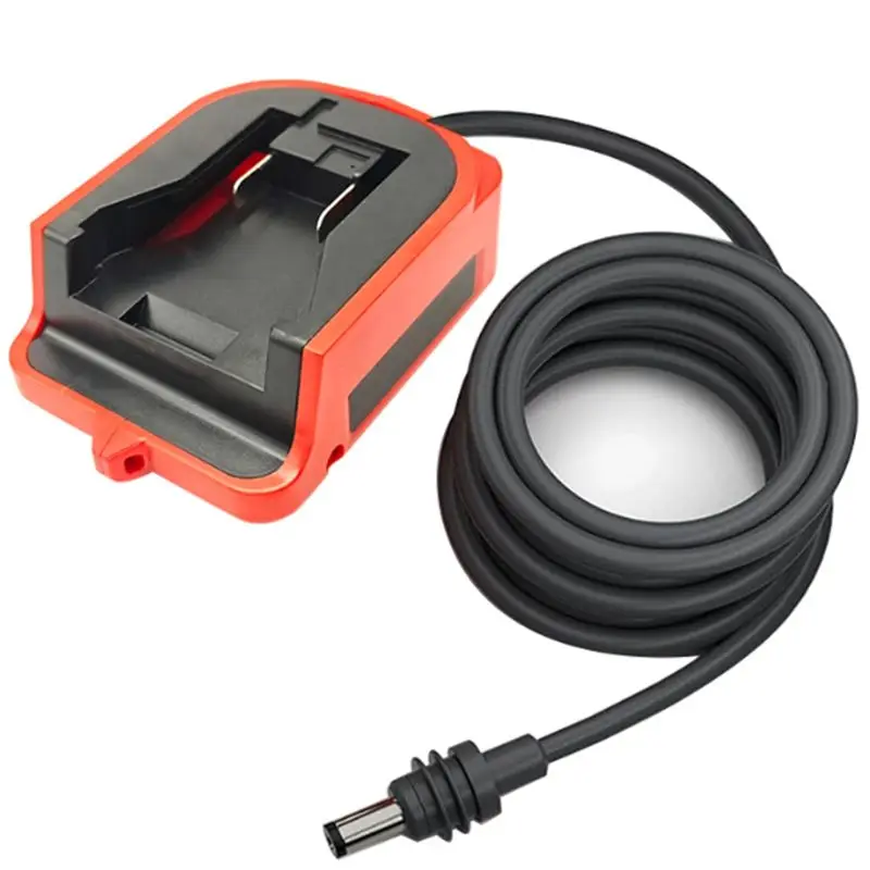 Abde-For Mini Batte…