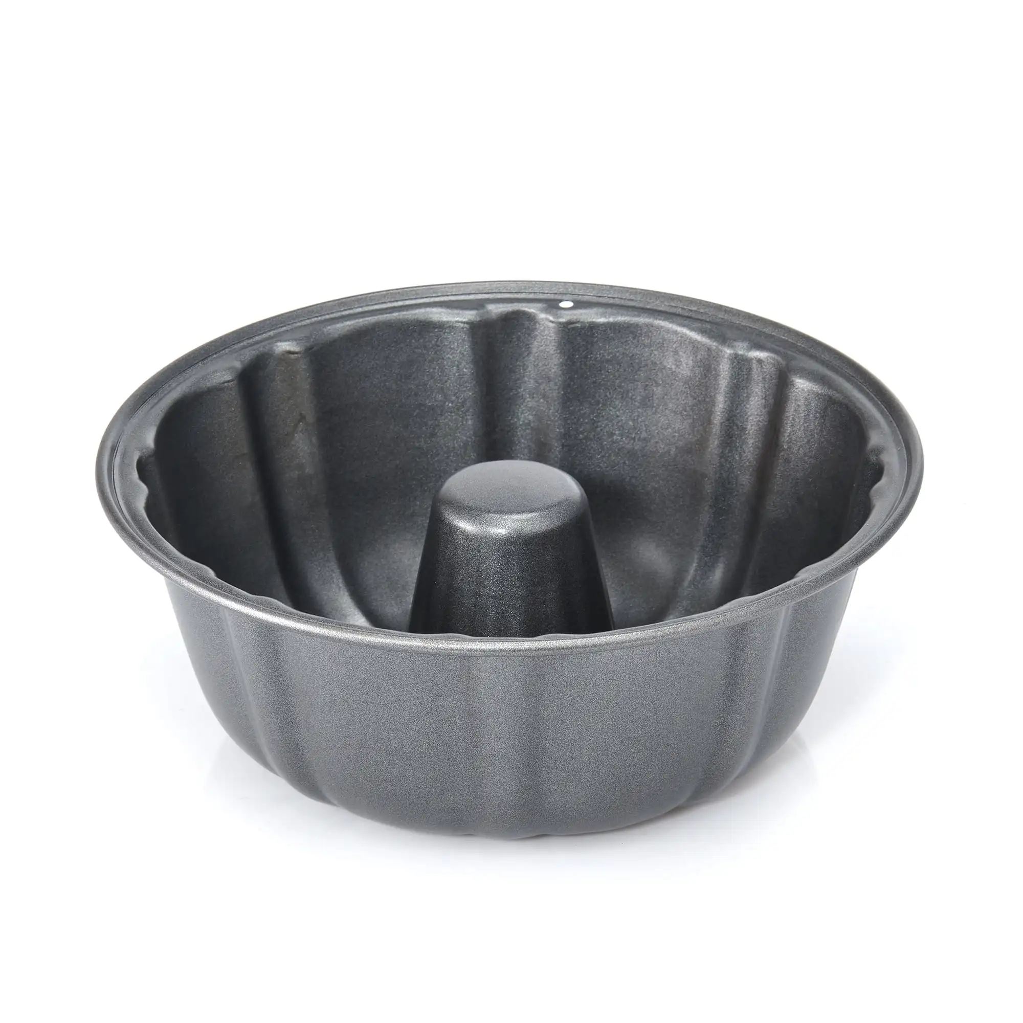 

6 inch Mini Fluted Cake Pan, Carbon Steel, bakeware, cake pan, bread pan, bakeware
