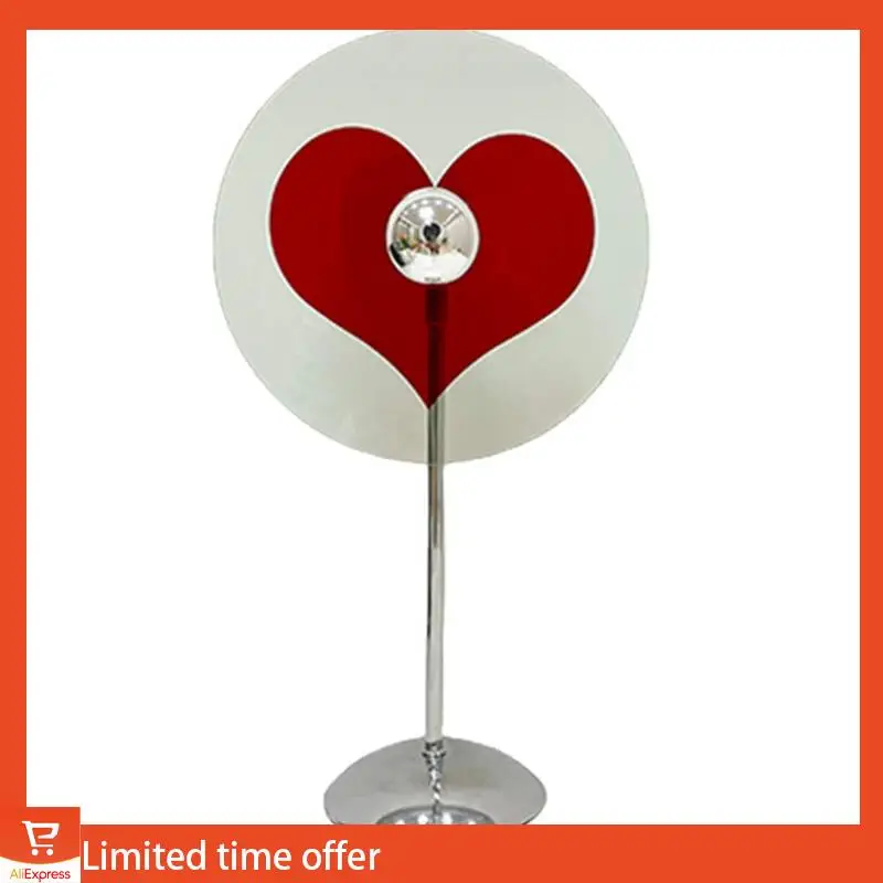 

Fresh LED Table Lamp Indoor Atmosphere Lamp Bedroom Home Decoration Bedside Coffee Decoration Table Lamp Gift