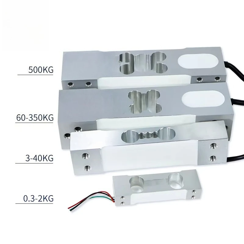 Low Cost Load Cell Single Point Weighing System of Platform Scale Weighing Sensor Load Cell