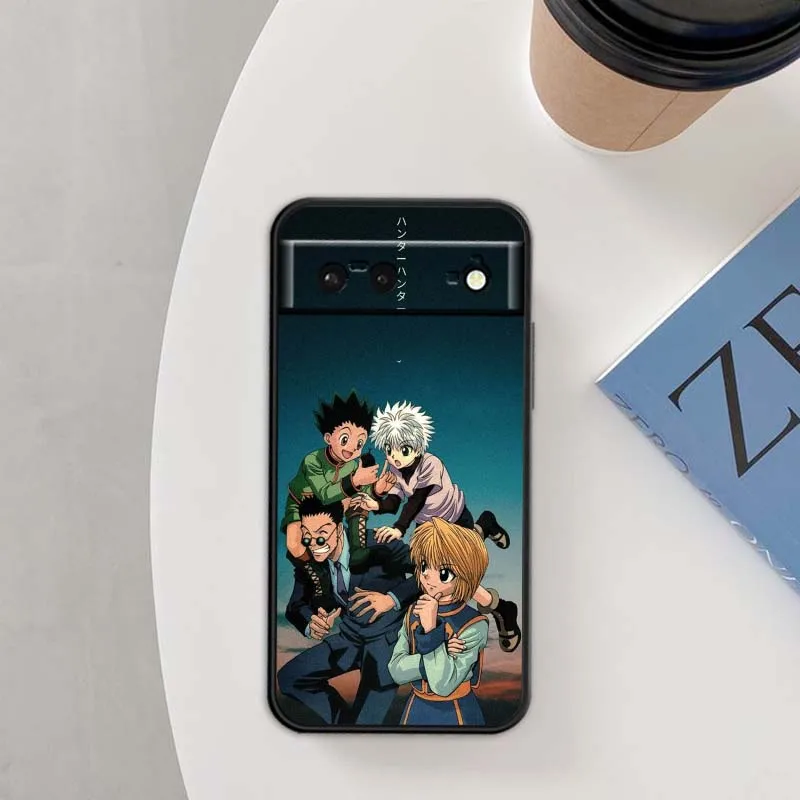 Рисунок 5 - Крутой узор Full Time Hunter для