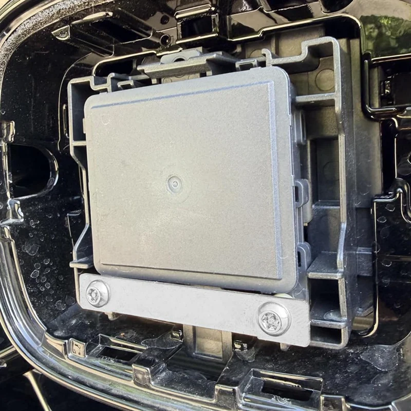 Super Sale Front Radar Sensor Protector Cover for Honda CR-V Accord Pilot 2023-2026 Radar Sensor Shield Guards Accessories