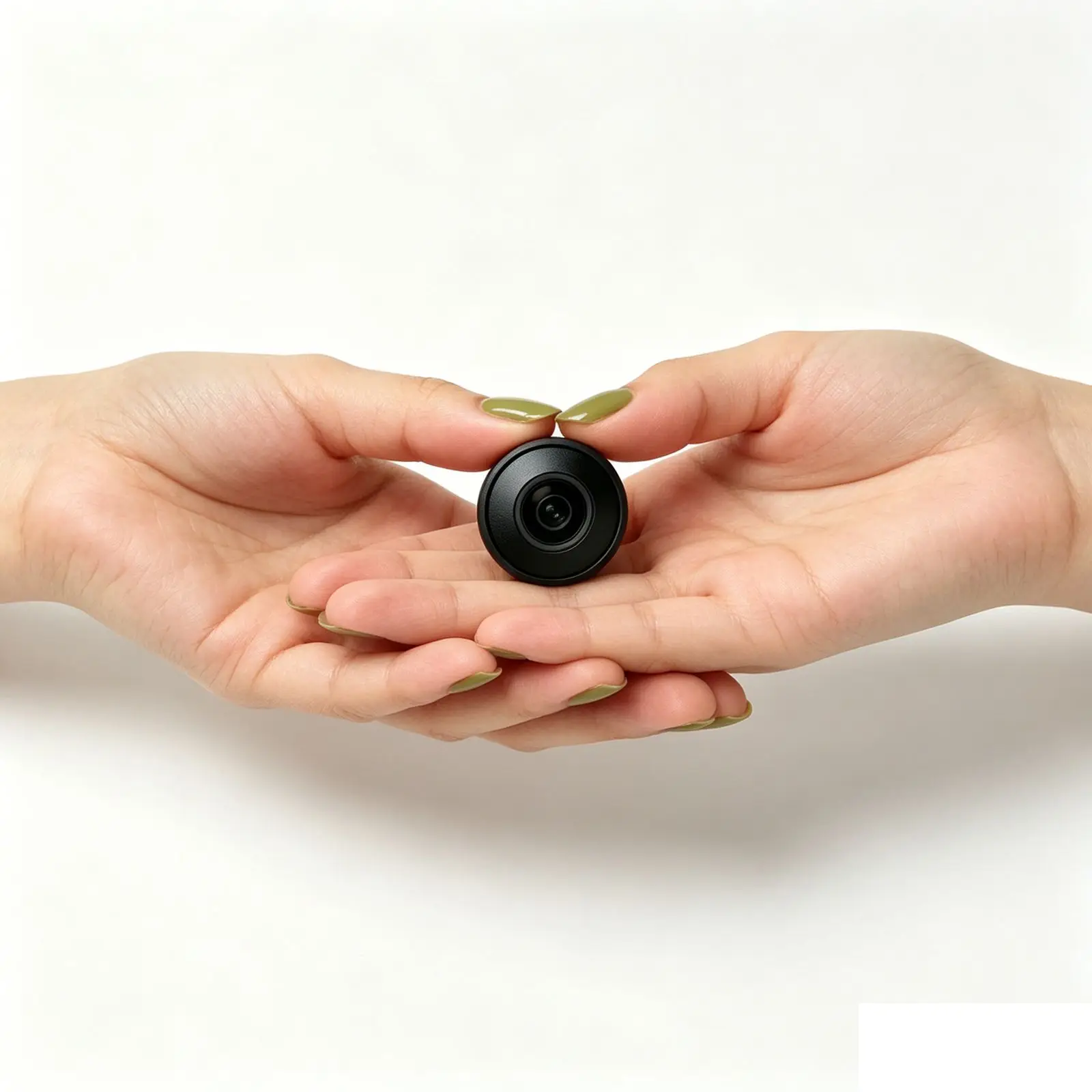 

V3 Home-use mini camera suitable for offices shops and indooroutdoor use with cloud storage allowing for real-time remote viewi