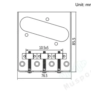 Donanım telecaster için en iyi 5 satış-no. 5