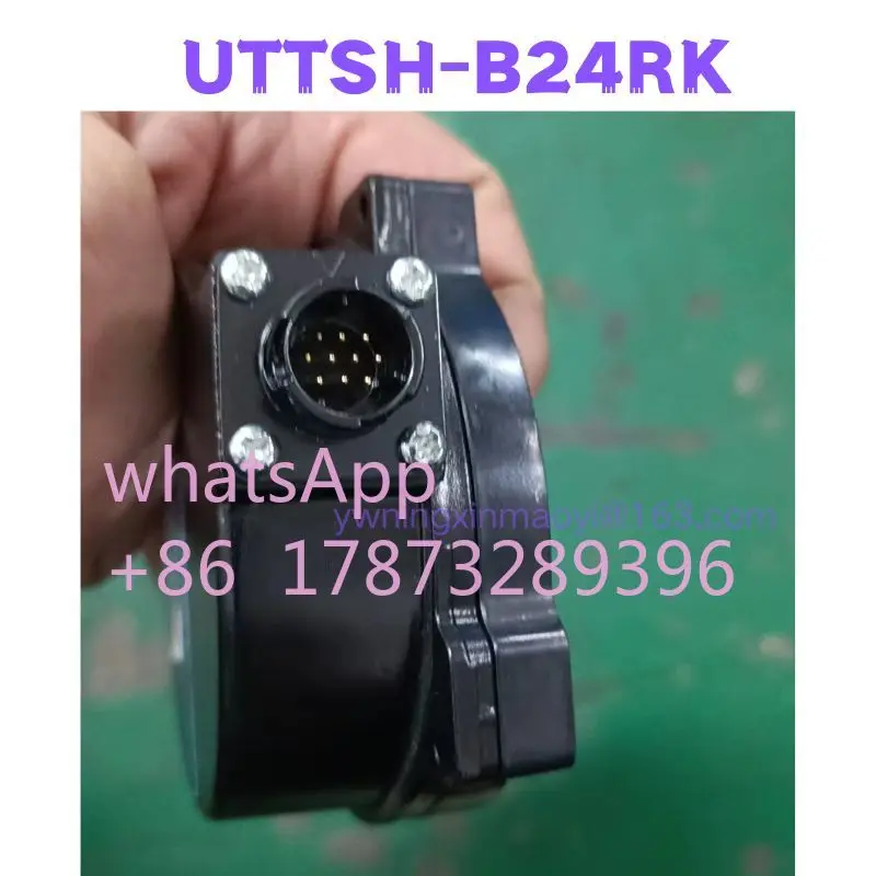 Encodeur d'occasion UTTSH-B24RK UTTSH B24RK testé OK