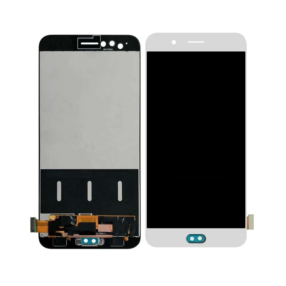 R11Plus LCD For OPPO R11 Plus LCD Display Touch Screen Digitizer Assembly Replacement For OPPO R11Plus