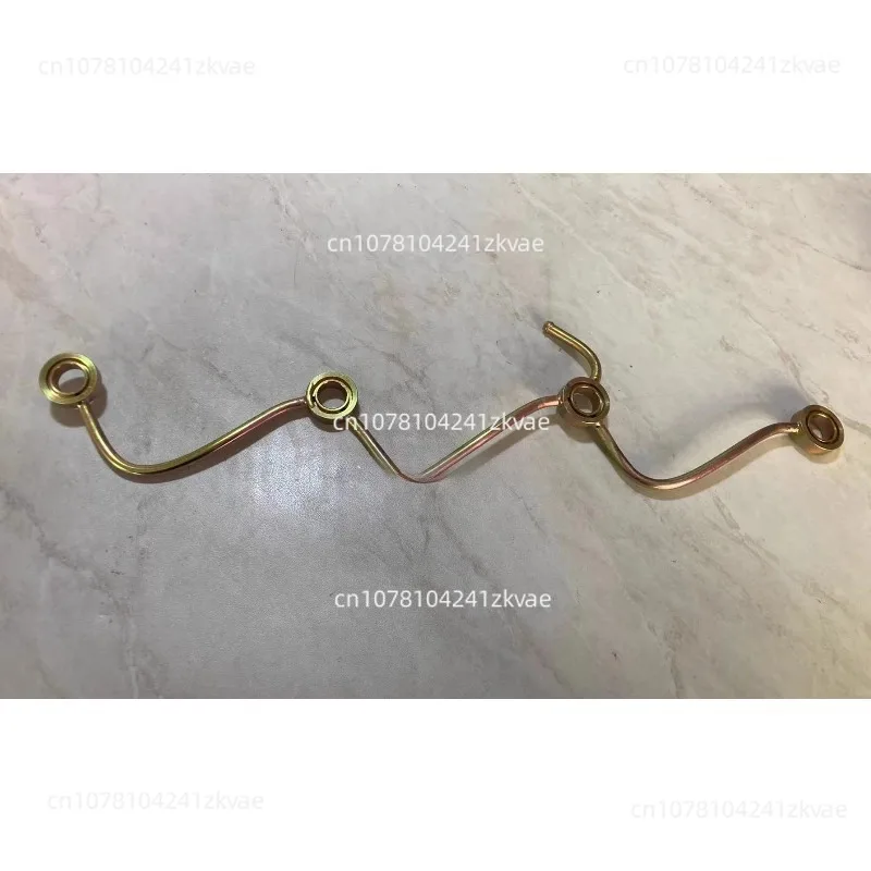 

Автомобильная топливная трубка 16670-43G00 для запасных частей TD27, 1 шт.