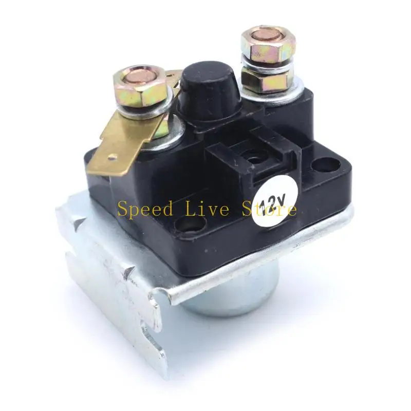 Solenoide relés arranque 547C para solenoide arranque coche antiguo Srb325 76766 4St