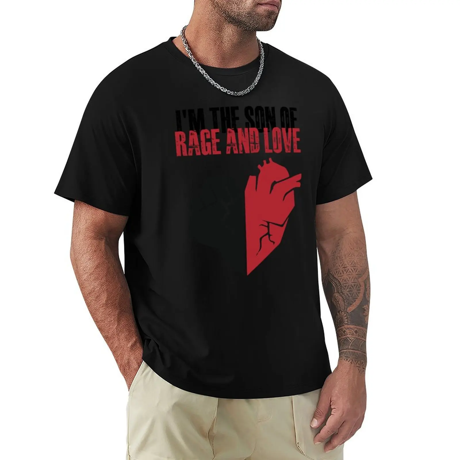 

Jesus of Suburbia T-Shirt custom t-shirts hippie clothes vintage t shirt men
