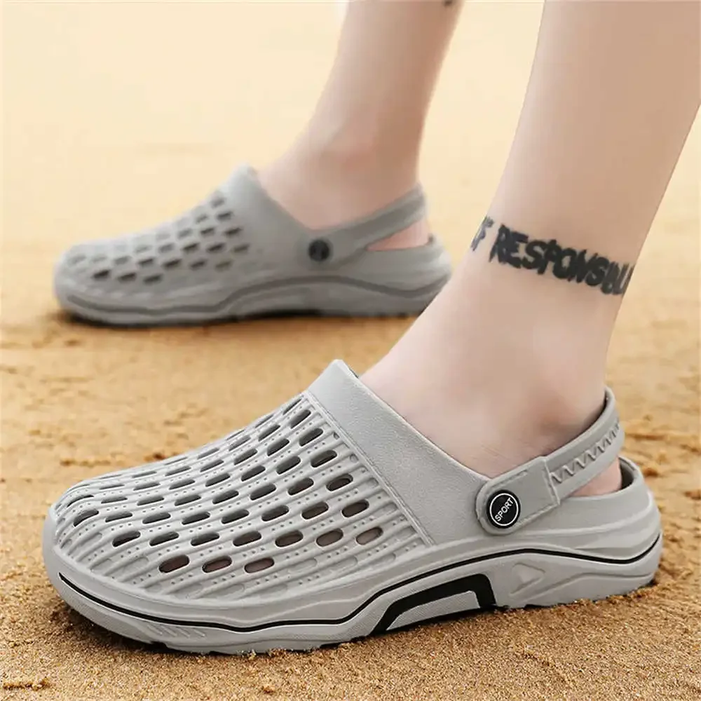 Shower Soft Slippers For Mens Leopard Sandals Shoes Shose Mens Black Sneakers Sports Exerciser Classic Popular Top Quality