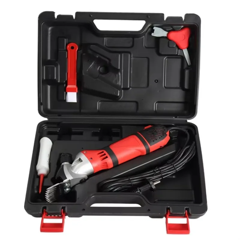 

220V Supplies Animal Shears Sheep Hair Shear Cutter
