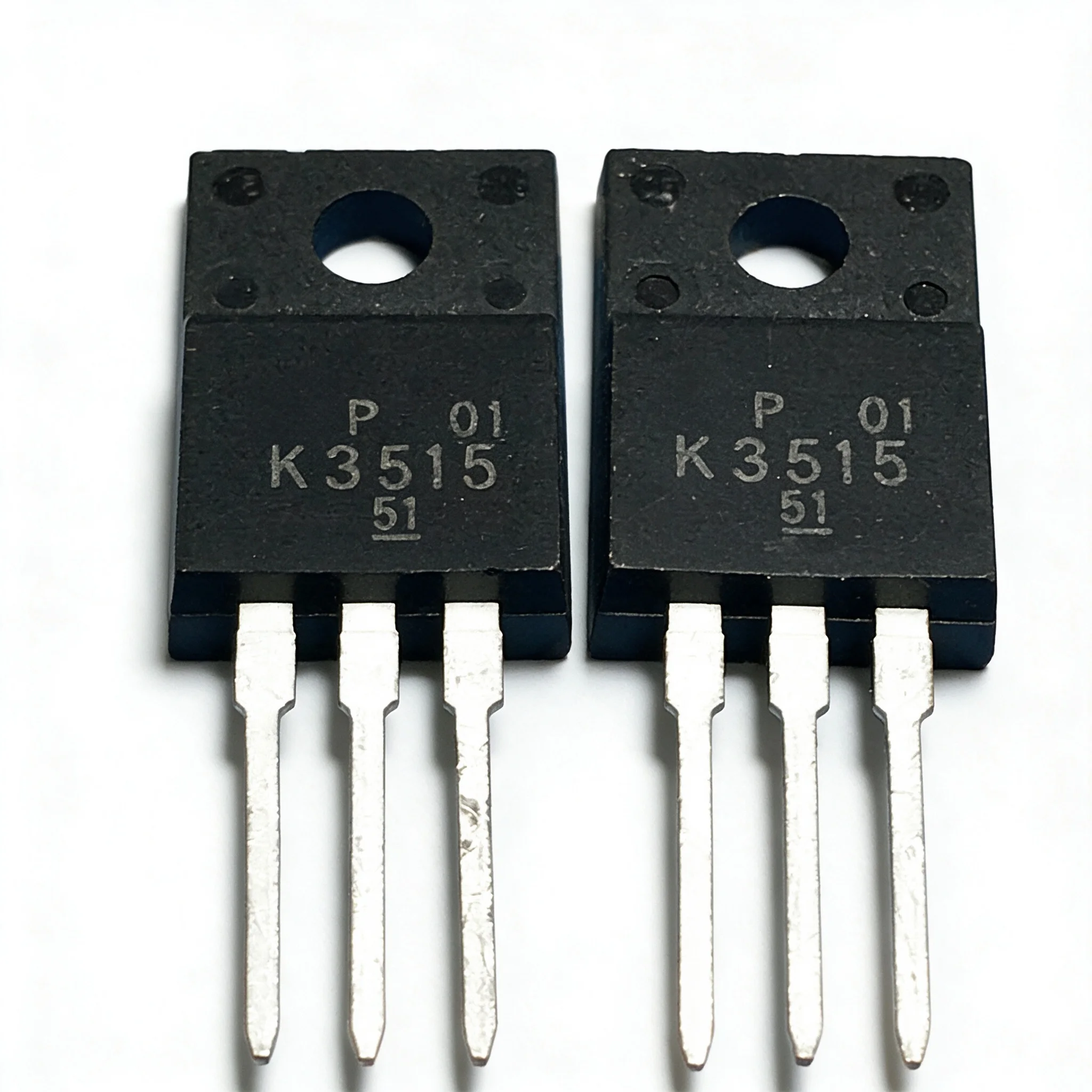 10piece K3515 2SK3515 450V 8A Power Relay