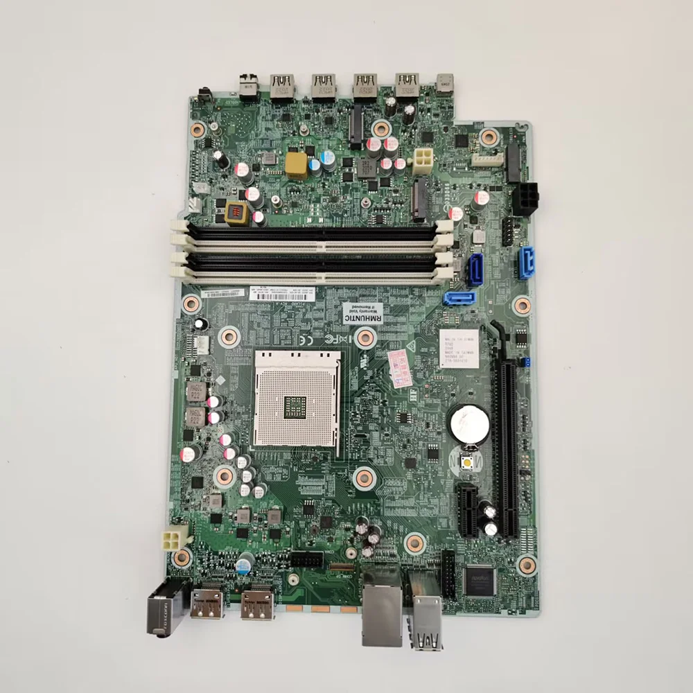 

Материнская плата для настольного ПК EliteDesk 705 G5 SFF L65222-001 L65222-601 L54103-002
