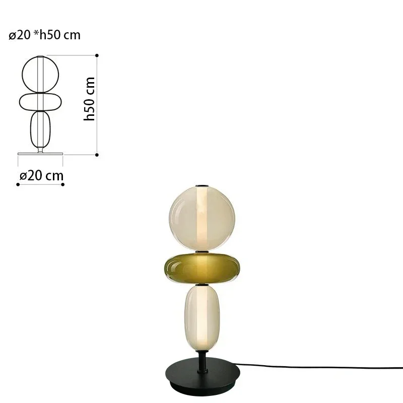 Sofá minimalista moderno com luz de piso, sala de estar, luxo e criativo, decoração para estudo, novo