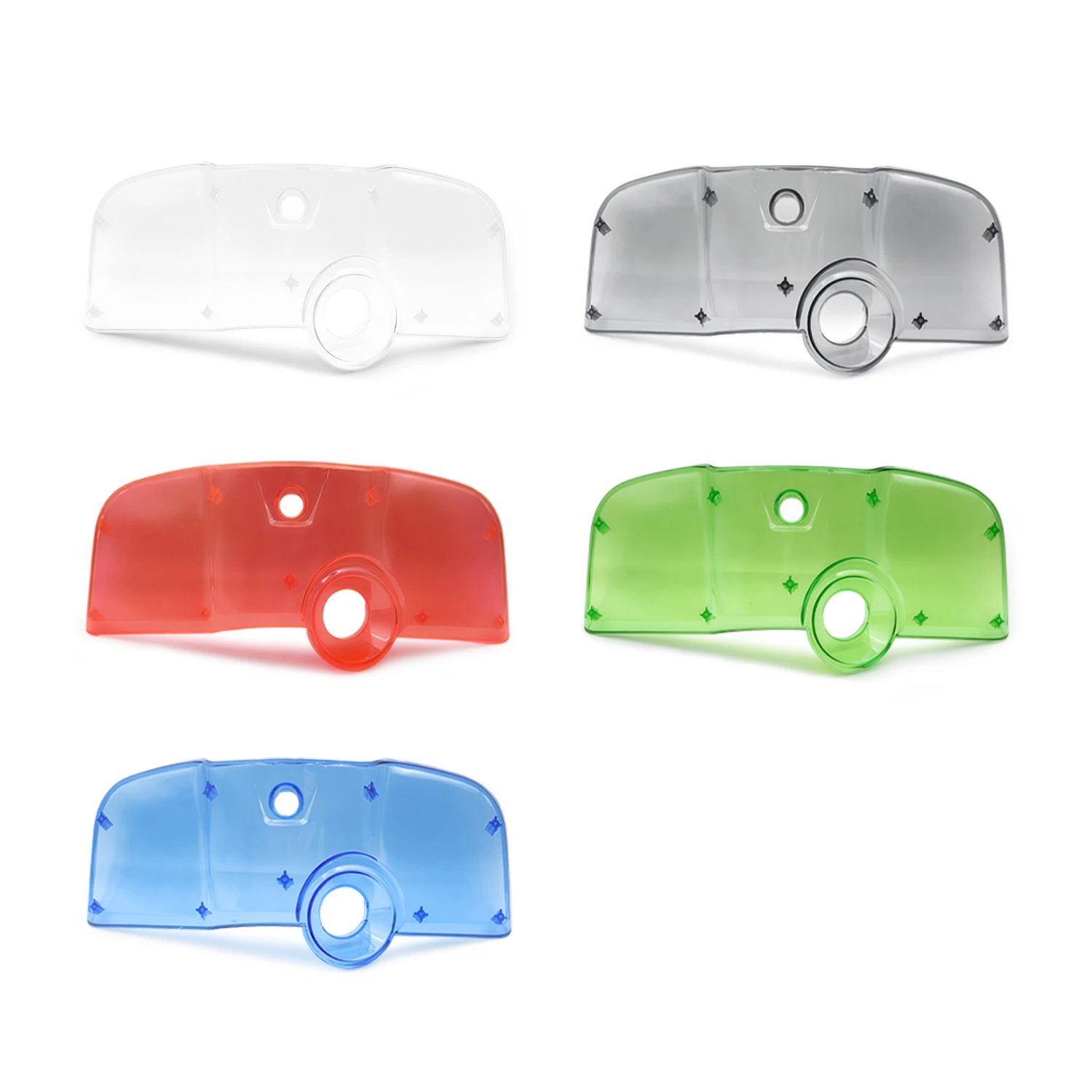 Für Vespa Sprint Primavera 150 2024 Primaera 150 2024 Roller Motorrad Frontschutz Topcase Handschuhfach-Abdeckung – Detail 5