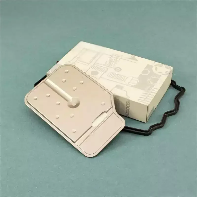 A2212770095 Automatic Transmission filter For C180 C200 E260 E280 S350 GLK300 transmission oil pan gasket filter