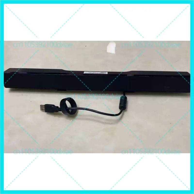 New For Dell Audio Stick AC511 Multimedia Speaker, Active Speaker USB