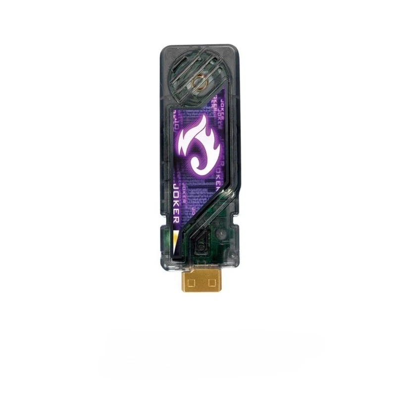 

DX Memory Ace Joker Eternal E-Brother, Wind Skull, Moon God, Kamen Rider W Belt, Dual Ride Driver Figurine Model, Holiday Gift