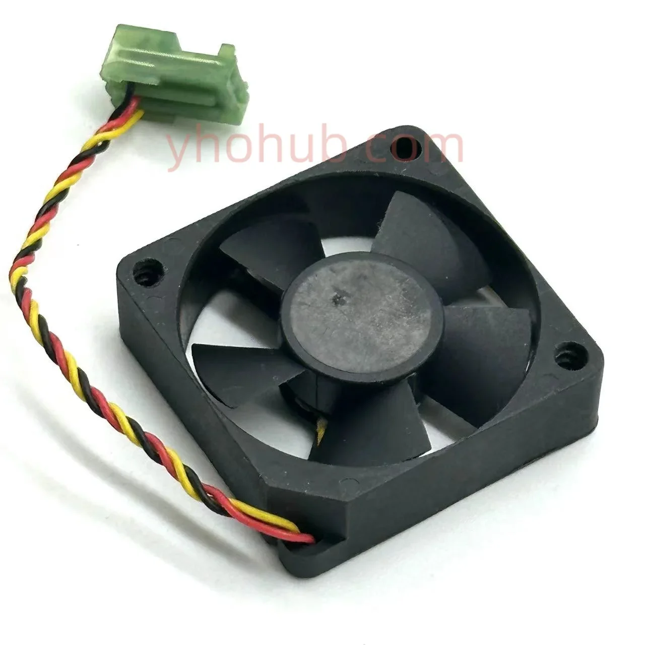 SUNON GM1235PFV1-8 DC 12V 1.0W 35x35x10mm Ventilador de refrigeración de servidor de 3 cables