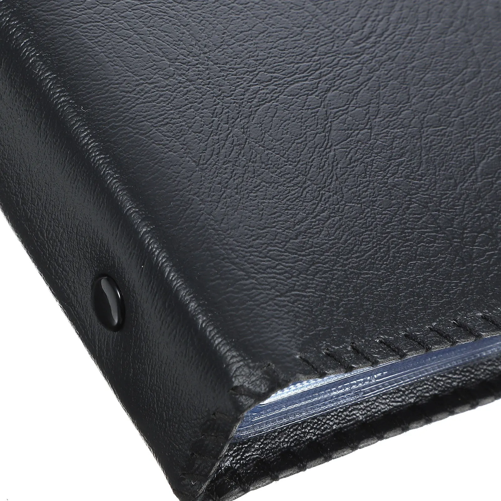 ألبوم مجموعة العملات المعدنية البسيطة 480 مساحة تخزين محمول ناعم الملمس للعملات المعدنية والرموز والميداليات والكتب المعدنية وكتب تخزين العملات المعدنية #5